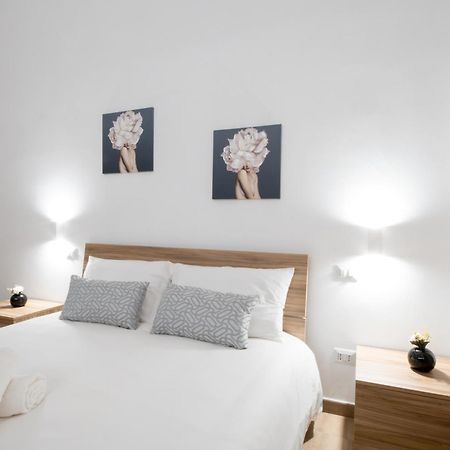 La Pigna Hotell Bari Exteriör bild