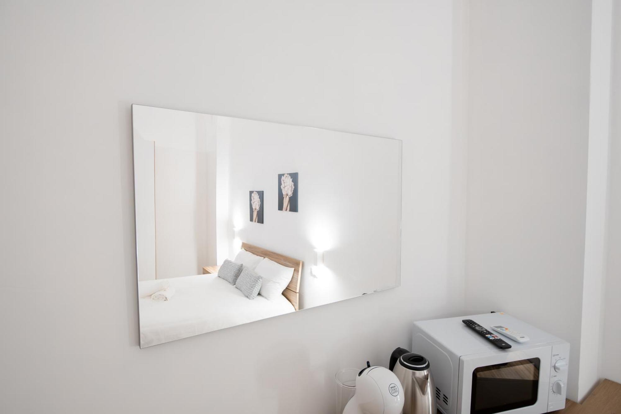 La Pigna Hotell Bari Exteriör bild