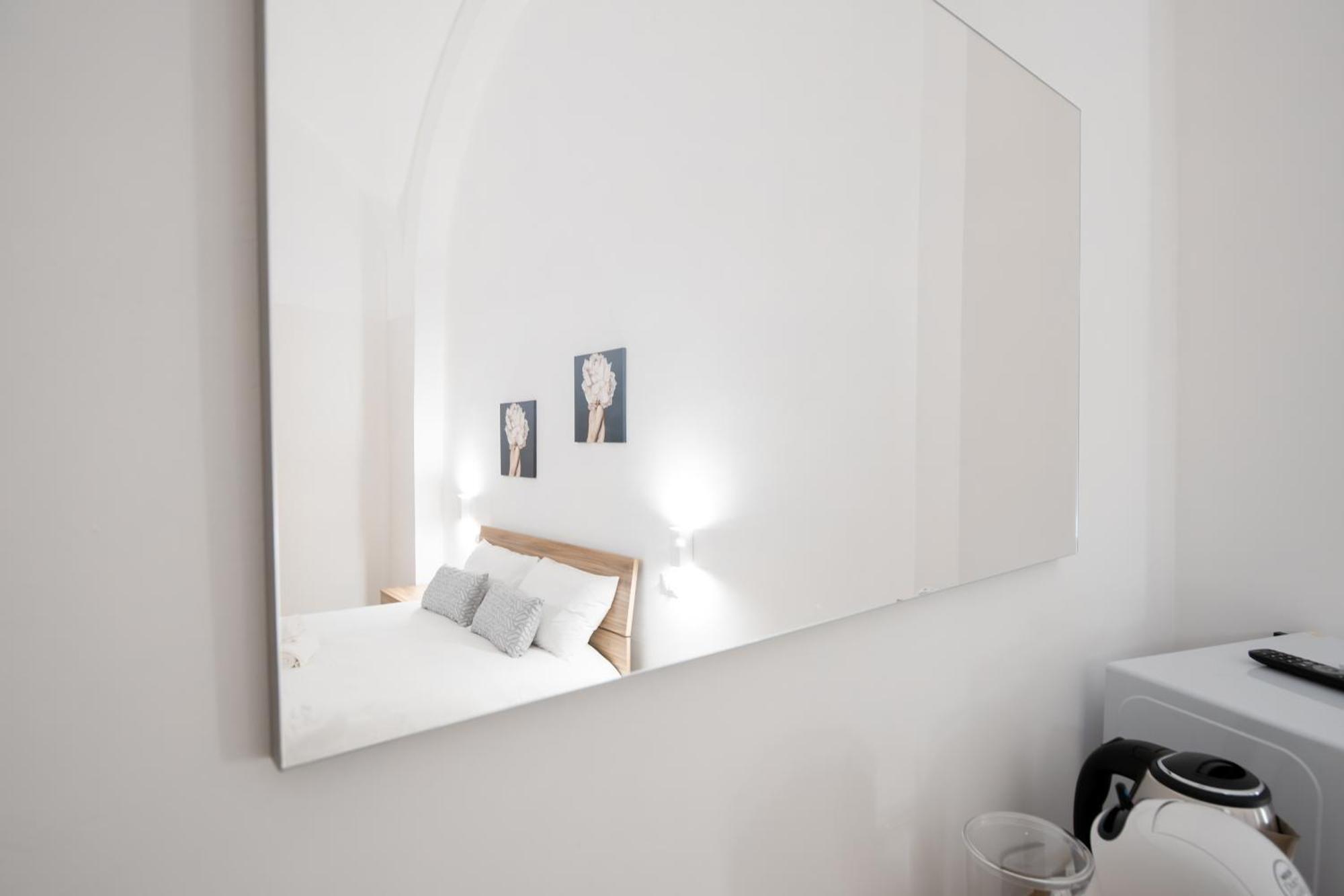 La Pigna Hotell Bari Exteriör bild